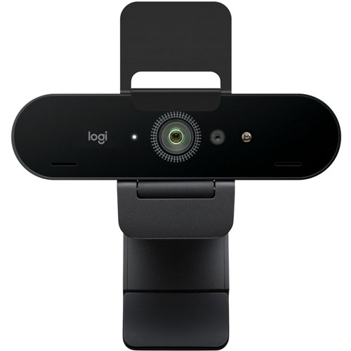 Webcam logitech brio - brio, 4k