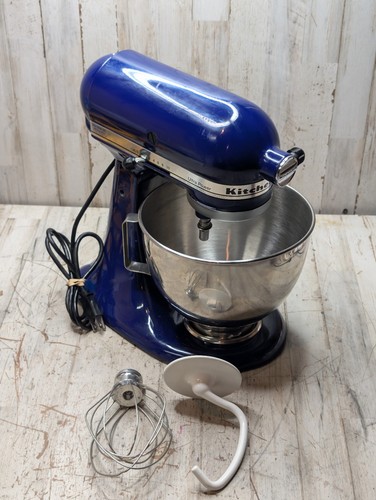 Kitchen aid model ksm90bu - kitchen,