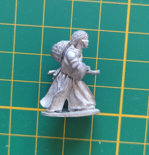 Grenadier ral partha - ral, /