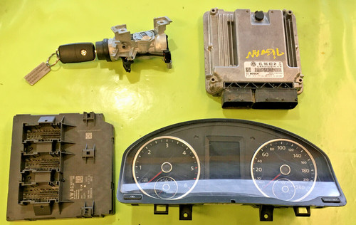 Kit demarrage volkswagen - kit,
