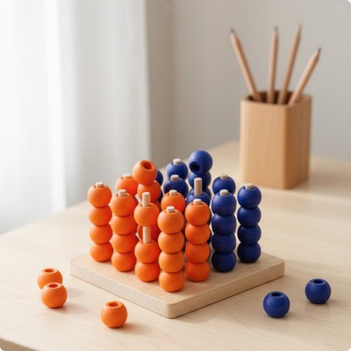 Jeu ligne 3d - jeu,