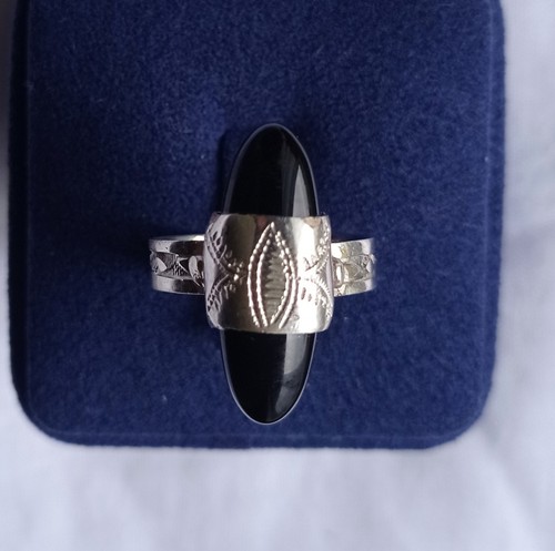 Bague femme argent massif 925