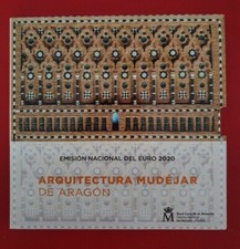 COFFRET BU ESPAGNE 2020 - 8