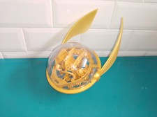 0608232 Jeu de société perplexus Harry potter vif d'or spinmaster