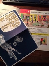 LIVRE SCOLAIRE/CODE DE LA
