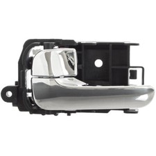 POIGNÉE INTÉRIEURE DE PORTE