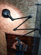 lampe atelier jielde LAK