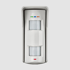 Détecteur extérieur double