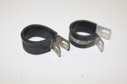 Colliers durite renault - durite, 25