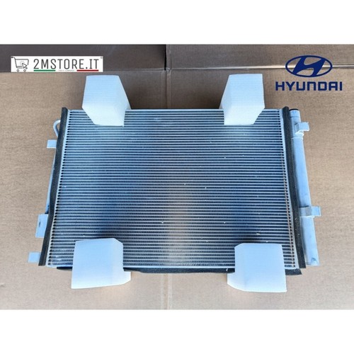 Radiateur climatisation - radiateur,