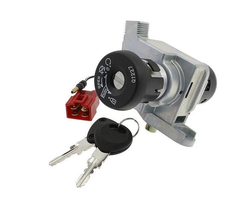 Kit serrure contact avec - de,