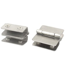 2 pcs 6mm-8mm épaisseur