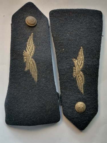 08812 épaulette armée - , de
