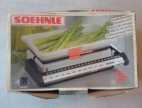 Balance soehnle vintage - balance,