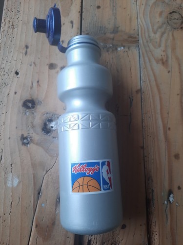 Gourde nba kellogg vintage - kellogg's,