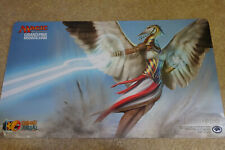MTG Playmat/Mousemat -Nimble Obstructionist Birmingham 2017 Grand Prix Ultra Pro