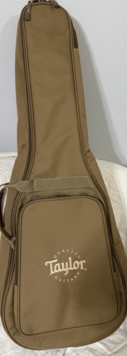 Taylor acoustic guitar - acoustic, gig