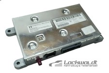 Pupitre de commande Bluetooth