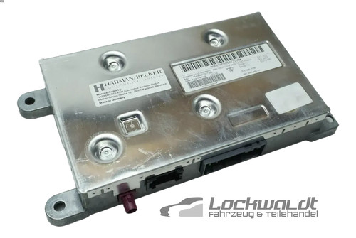 Pupitre commande bluetooth - de,