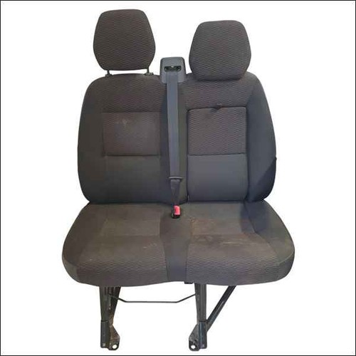 Banquette avant peugeot boxer - banquette,