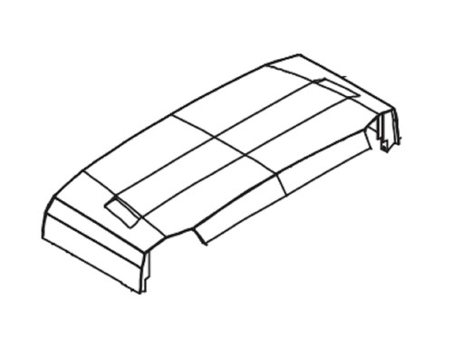 Horizon fitness tm726 - tm726, tm492