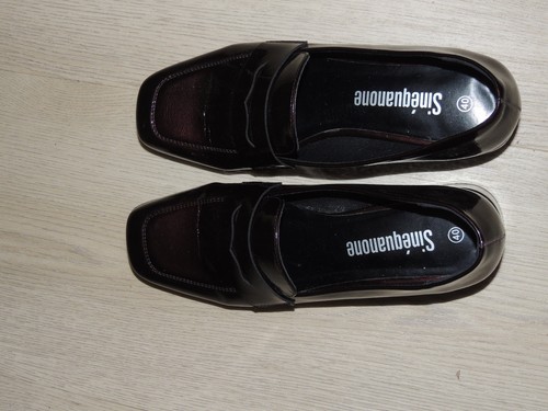 Mocassins pour femme