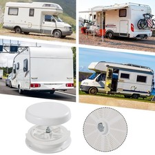 Couvercle d'aération de toit