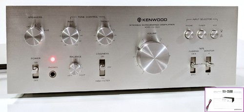 Pro serviced kenwood - 🔥【pro, serviced】kenwood