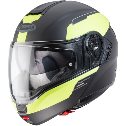 Casque pliant caberg levo - caberg,