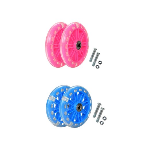 Roues entraînement pour - d'entraînement,