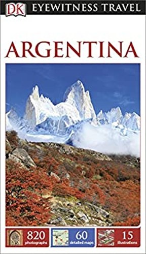 Guide voyage eyewitness - de,