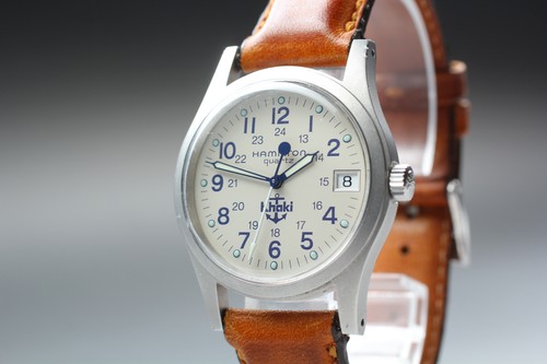 Montre quartz homme vintage - montre,