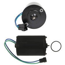 Tilt Tailler Moteur Dc pour