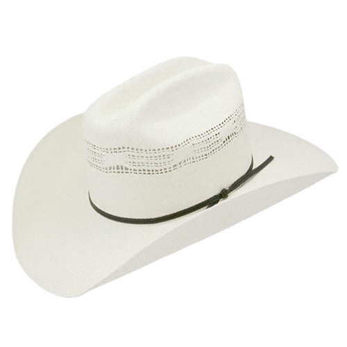 Resistol denison natural straw - denison,