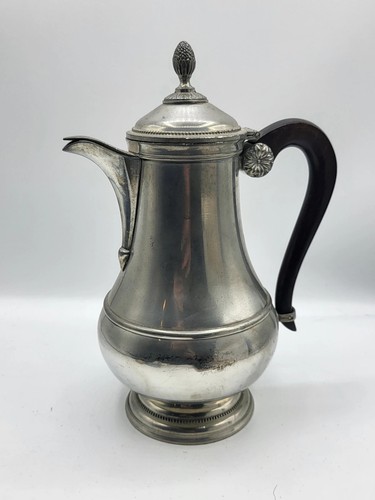 Cafetière étain - zx,
