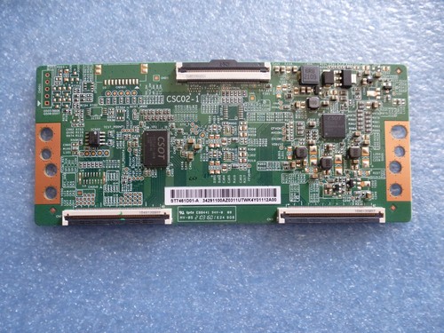 Carte con tcl model - t-con,