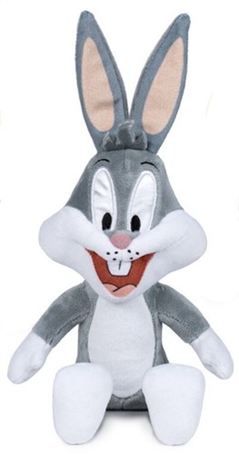 Peluche bugs bunny looney - bunny,
