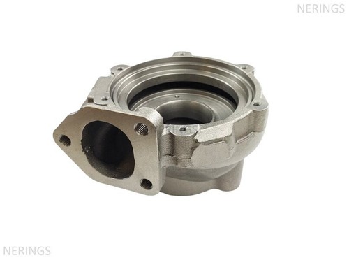 Turbocharger housing bmw - bmw, 5