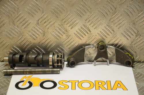 Fourchette changement honda - fourchette, de