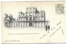 71  AUTUN  PLACE DES MARBRES  HABITATION GENRE ITALIEN