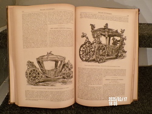 Livre ancien magasin - livre, le