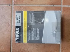 Thule Fit Kit 2077 for Aero