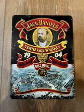 Vintage Jack Daniels Whiskey