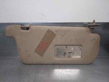 pare-soleil droit pour NISSAN