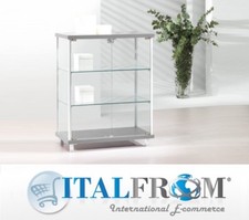 Vitrine verre vente - en,