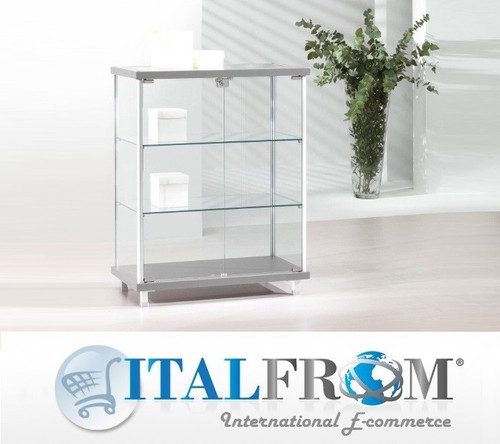 Vitrine verre vente au - vitrine,