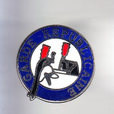 RARE PINS PIN'S .. GENDARMERIE