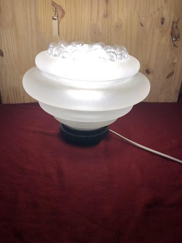 Lampe table vintage 70 - lampe, 60.70