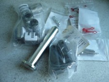 Ensemble De Joint De Boulons