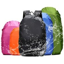 Housse de Sac à dos Protection Pluie 20L 35L 40L 50L 60L Imperméable Randonnée